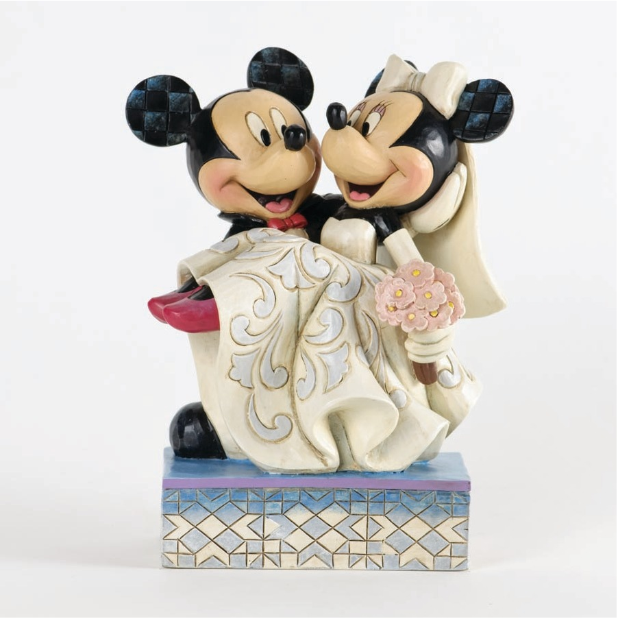 Mickey & Minnie Couple