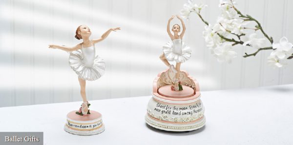 Ballet Gifts