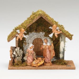 Nativity - 3